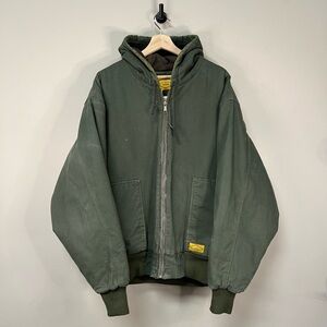 Carhartt Style Work Wear Jacket